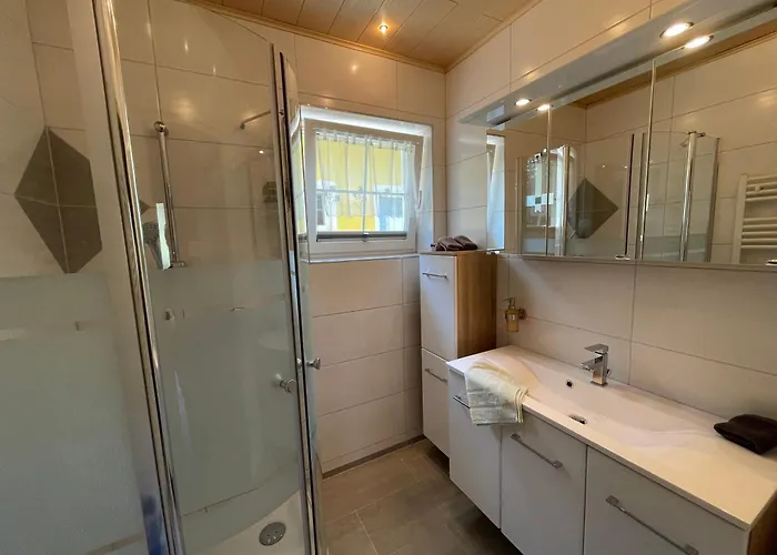 Appartements Sonnwies *