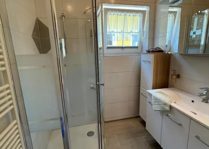 Appartements Sonnwies