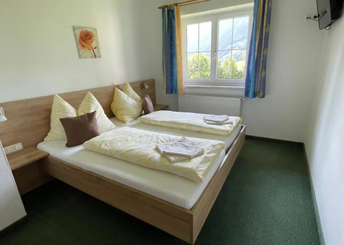 Apartment Appartements Sonnwies Schladming