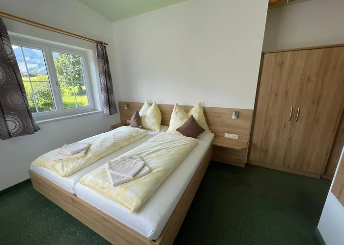 Appartement Sonnwies