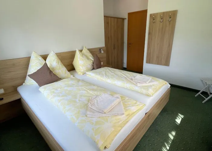 Sonnwies Appartement