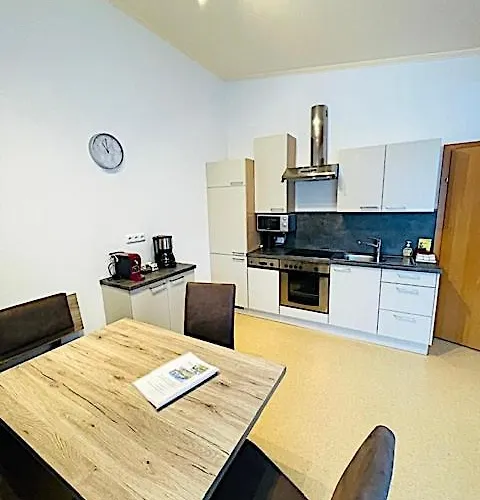 Appartements Sonnwies