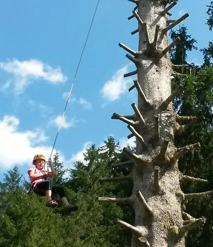 Apartment Appartements Sonnwies Schladming