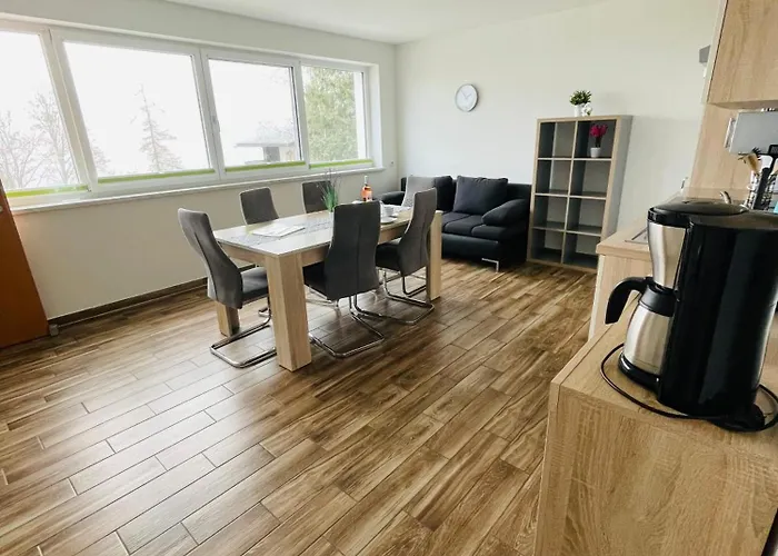 Appartements Sonnwies *