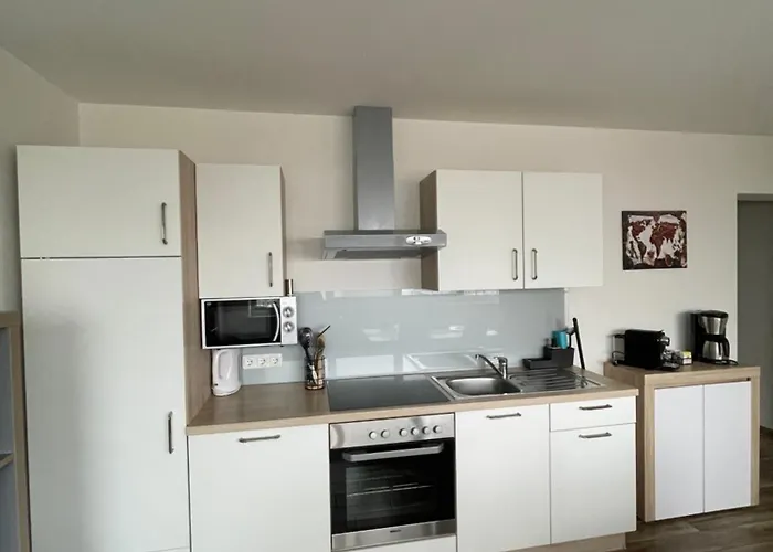 Appartement Sonnwies