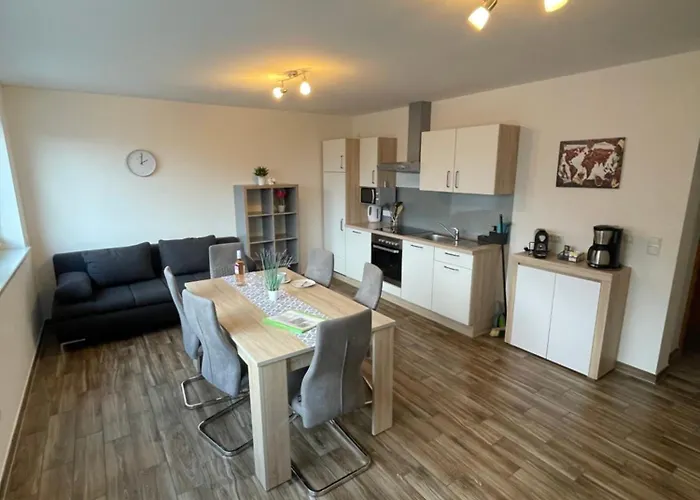 Sonnwies Appartement *