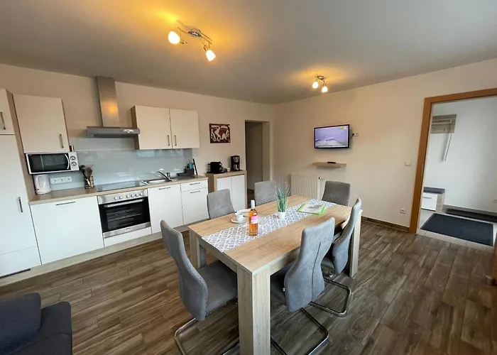 Appartements Sonnwies