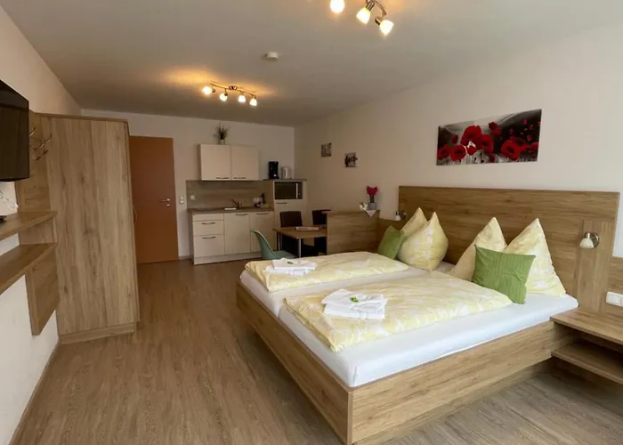 Appartements Sonnwies