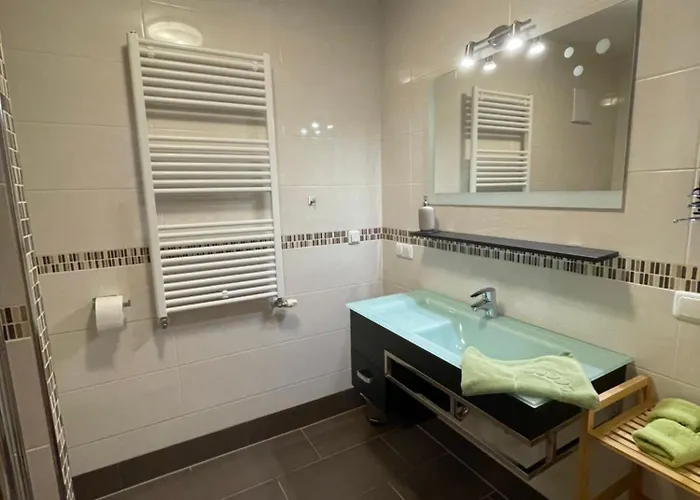 Appartements Sonnwies *