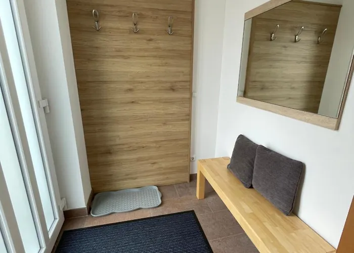 Appartements Sonnwies Apartment Schladming