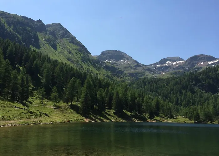 Appartements Sonnwies * Schladming